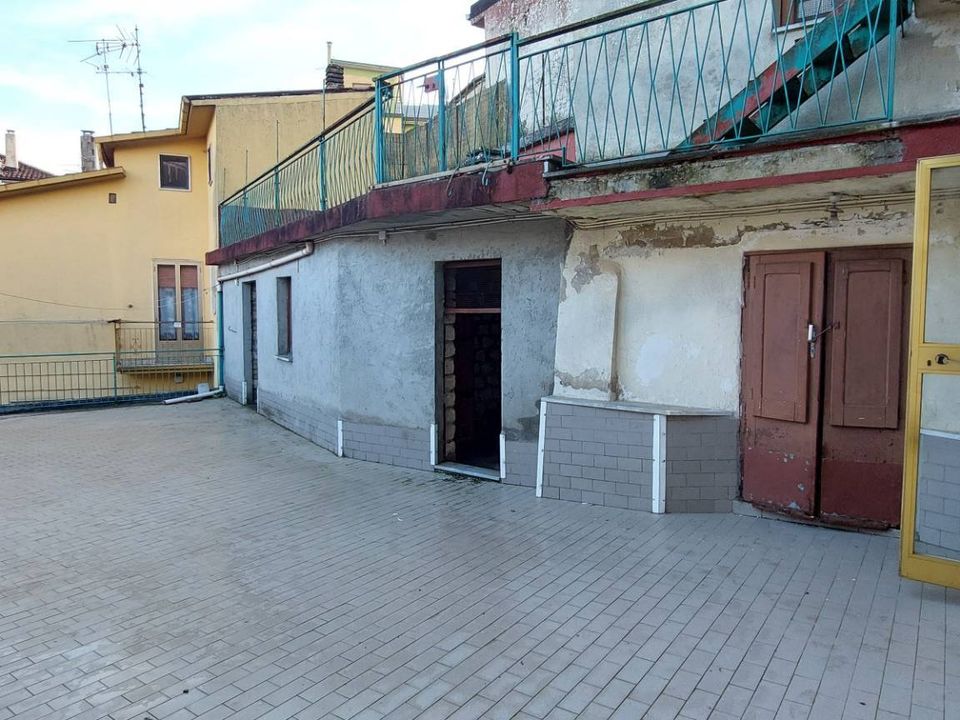 Villa i Ariano Irpino, Avellino - bilde 3