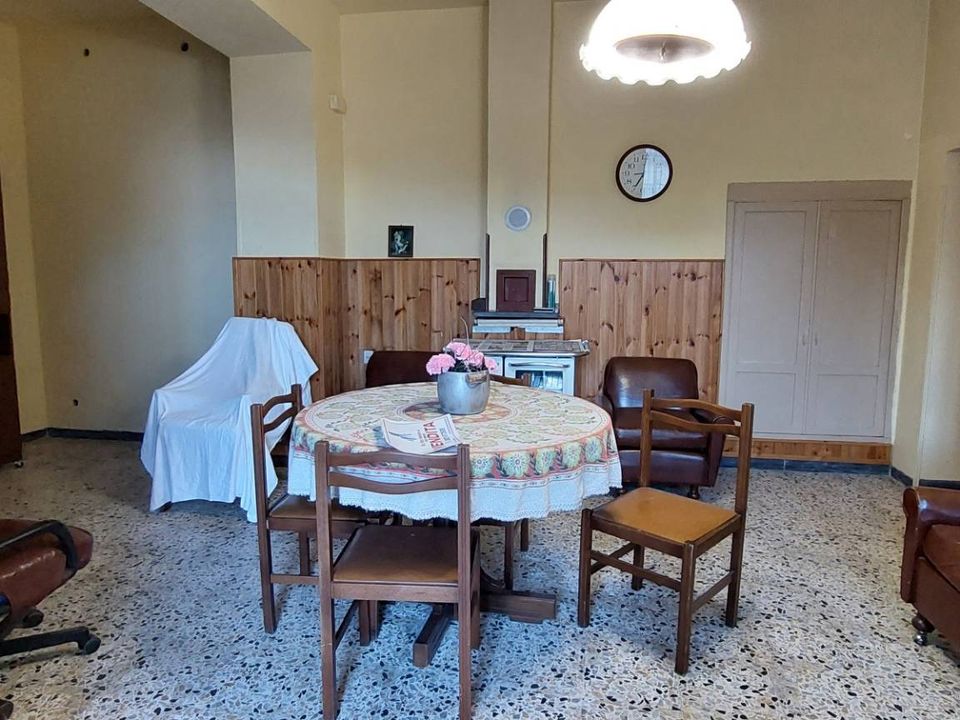 Villa i Ariano Irpino, Avellino - bilde 4