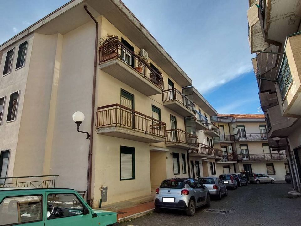 Lejlighed i Ariano Irpino, Avellino - foto 1