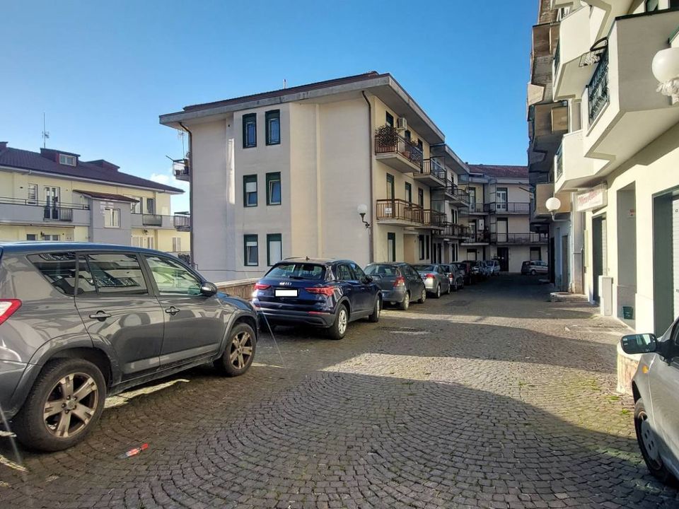 Lejlighed i Ariano Irpino, Avellino - foto 2