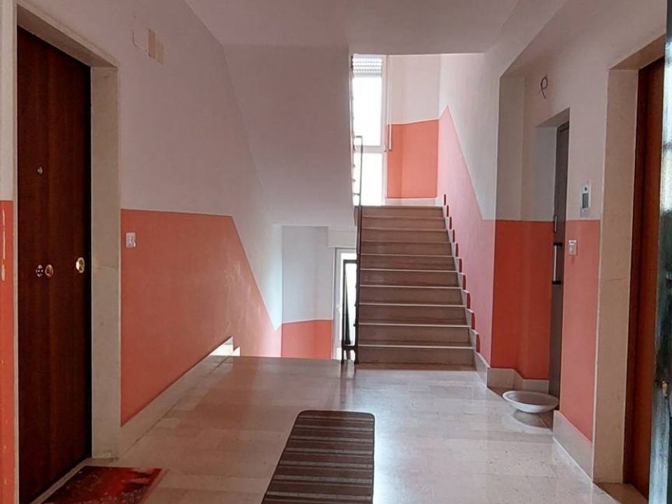 Lejlighed i Ariano Irpino, Avellino - foto 4