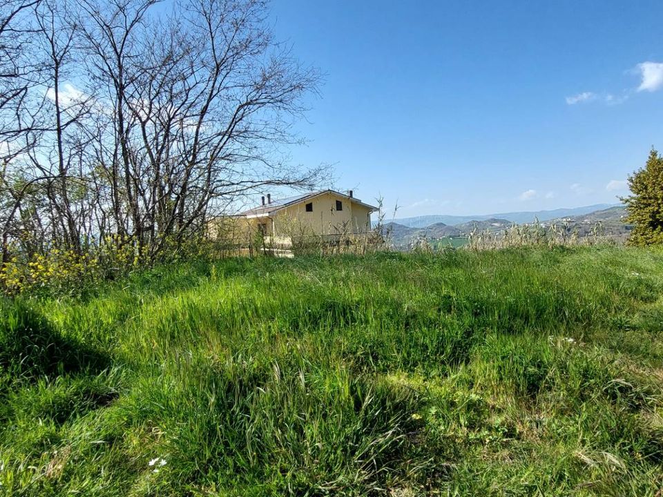 Helårsgrund i Ariano Irpino, Avellino - foto 1