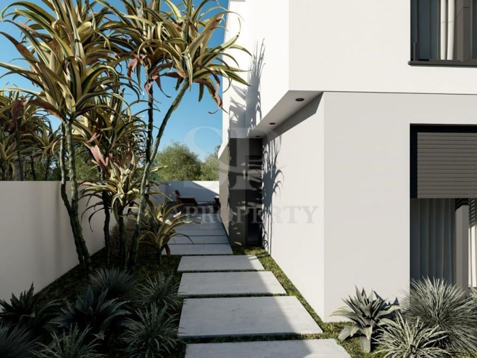 Villa i Atouguia da Baleia, Leiria - foto 2