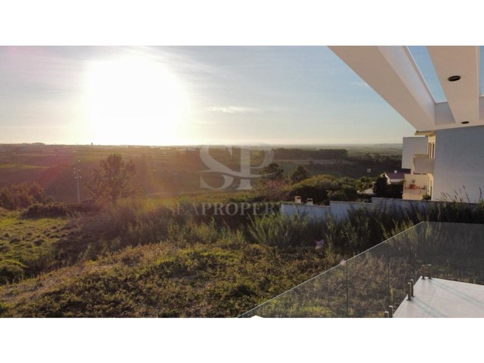 Villa i Atouguia da Baleia, Leiria - foto 3