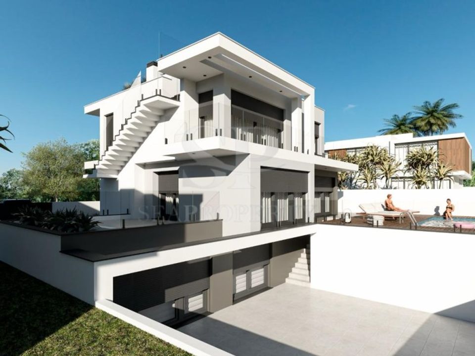 Villa i Atouguia da Baleia, Leiria - foto 5