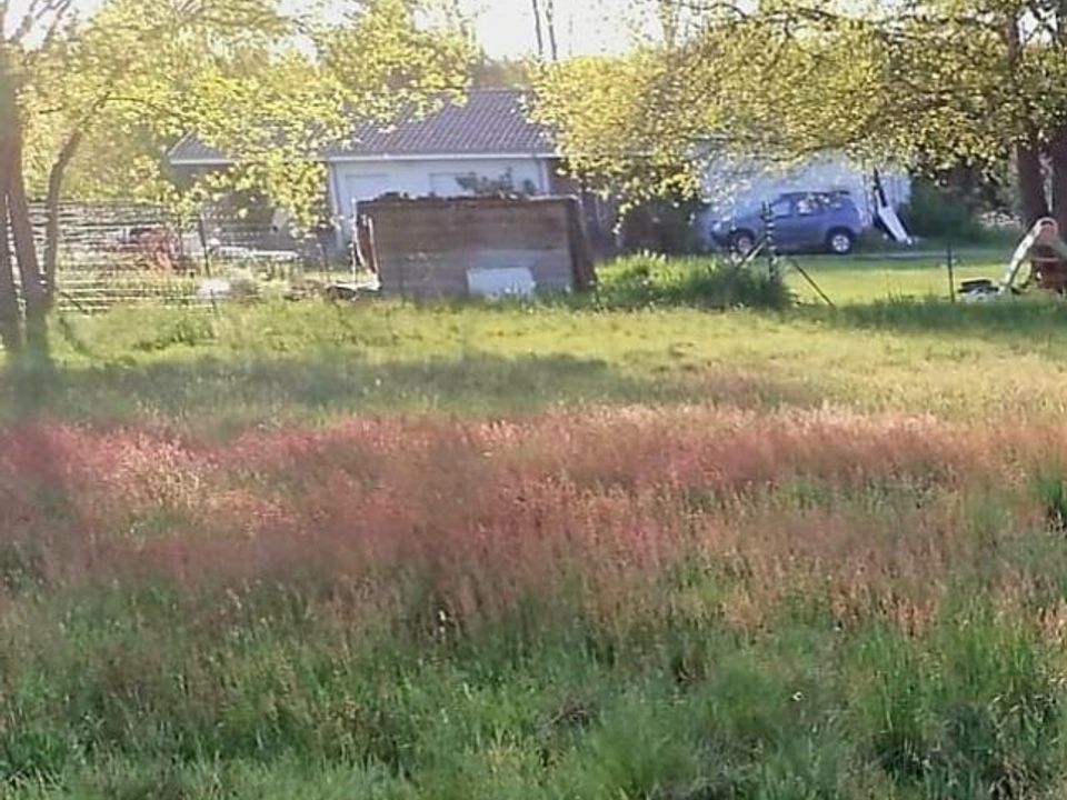 Helårsgrund i Ares, Gironde - foto 1
