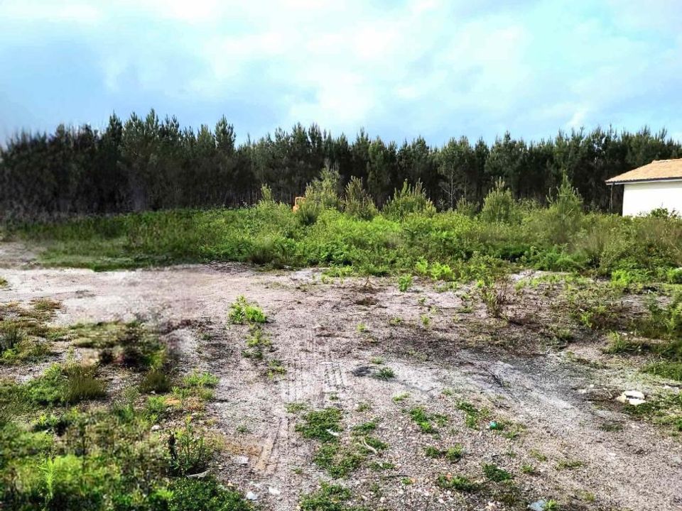 Helårsgrund i Saint-Paul-lès-Dax, Landes - foto 1