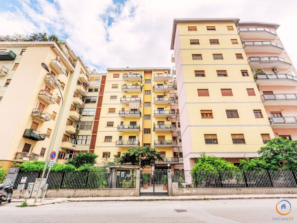Leilighet i Palermo, Palermo - bilde 1