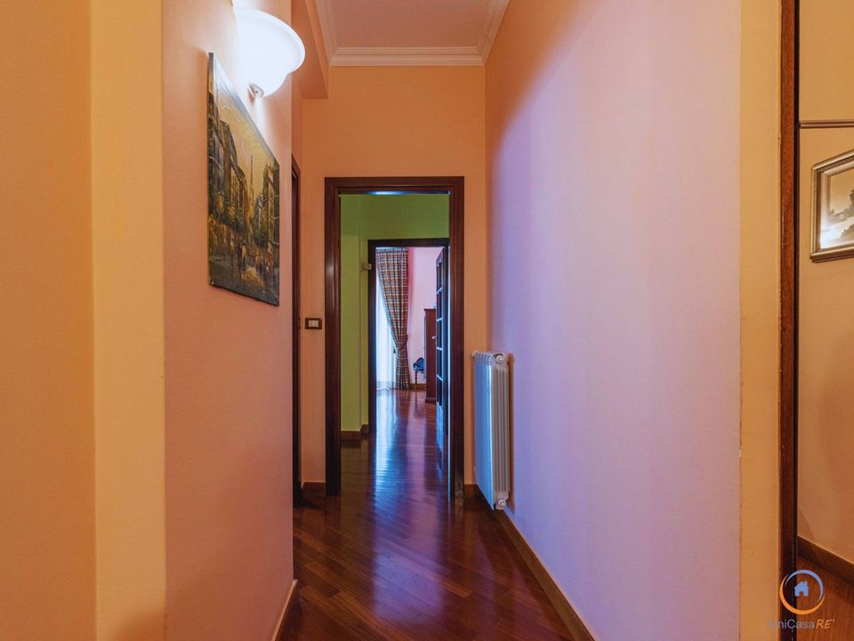 Leilighet i Palermo, Palermo - bilde 5