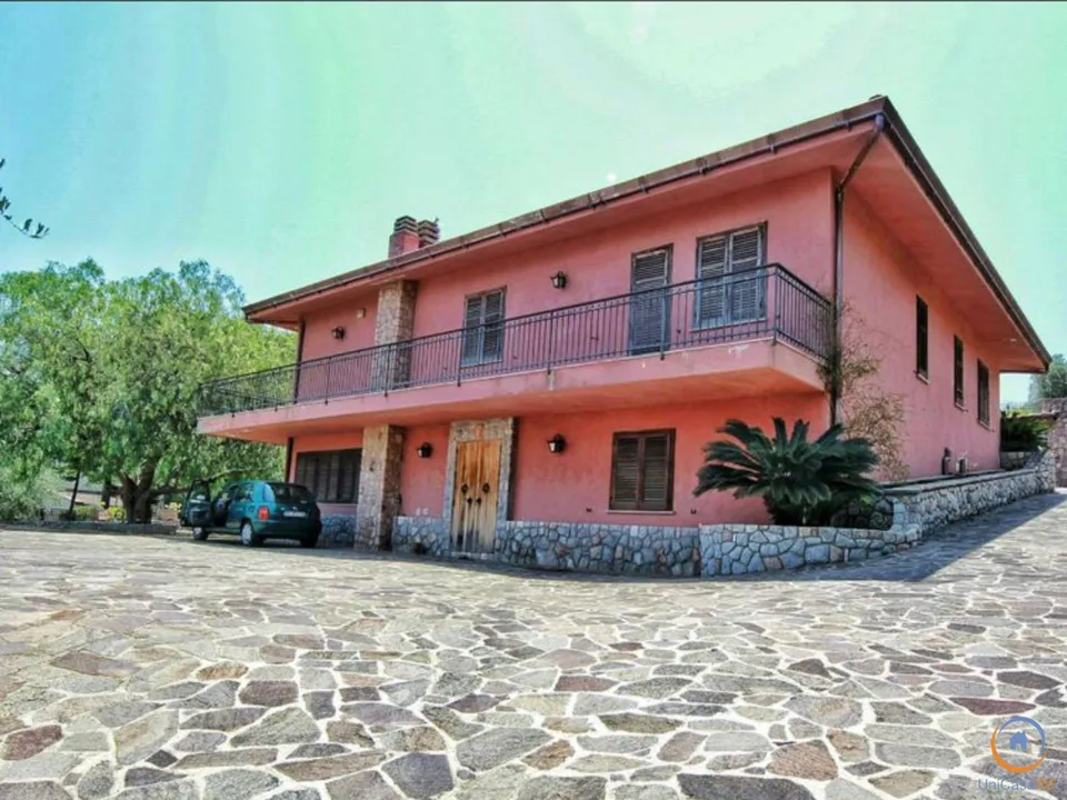 Villa i Palermo, Palermo - foto 1