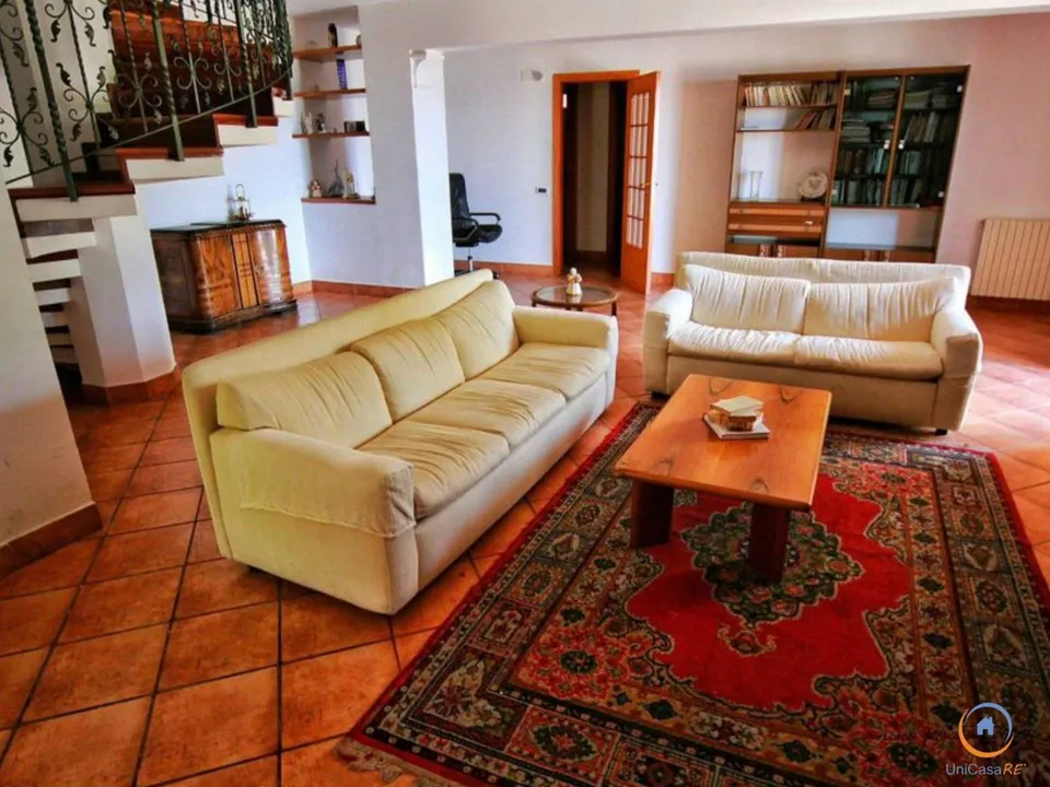 Villa i Palermo, Palermo - foto 2