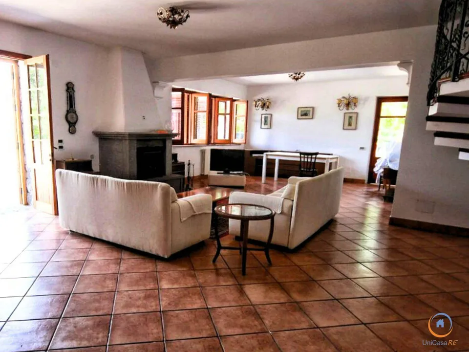 Villa i Palermo, Palermo - foto 3
