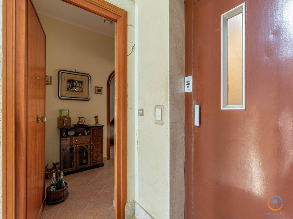 Lejlighed i Palermo, Palermo - foto 3