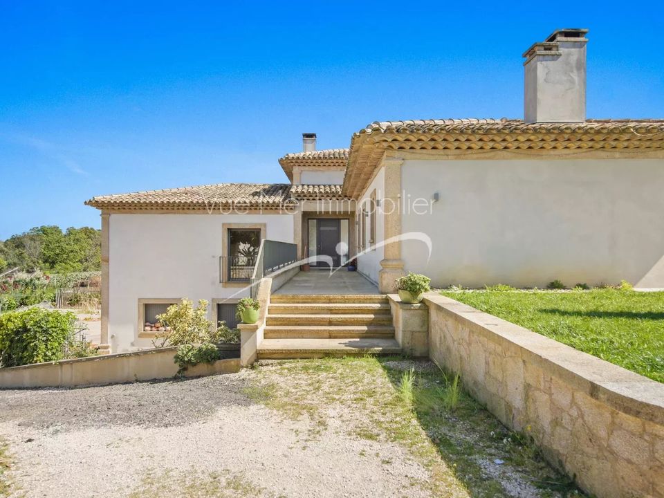 Villa i Bormes-les-Mimosas, Var - foto 2