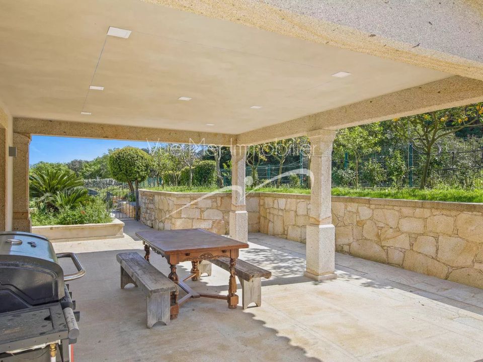 Villa i Bormes-les-Mimosas, Var - foto 3