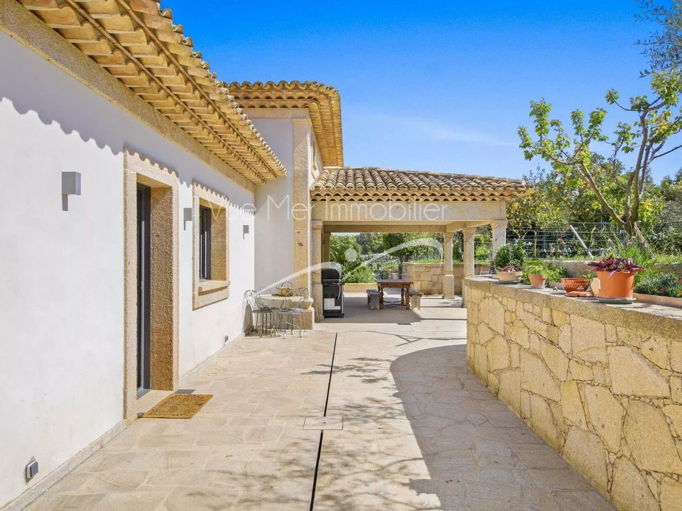 Villa i Bormes-les-Mimosas, Var - foto 5