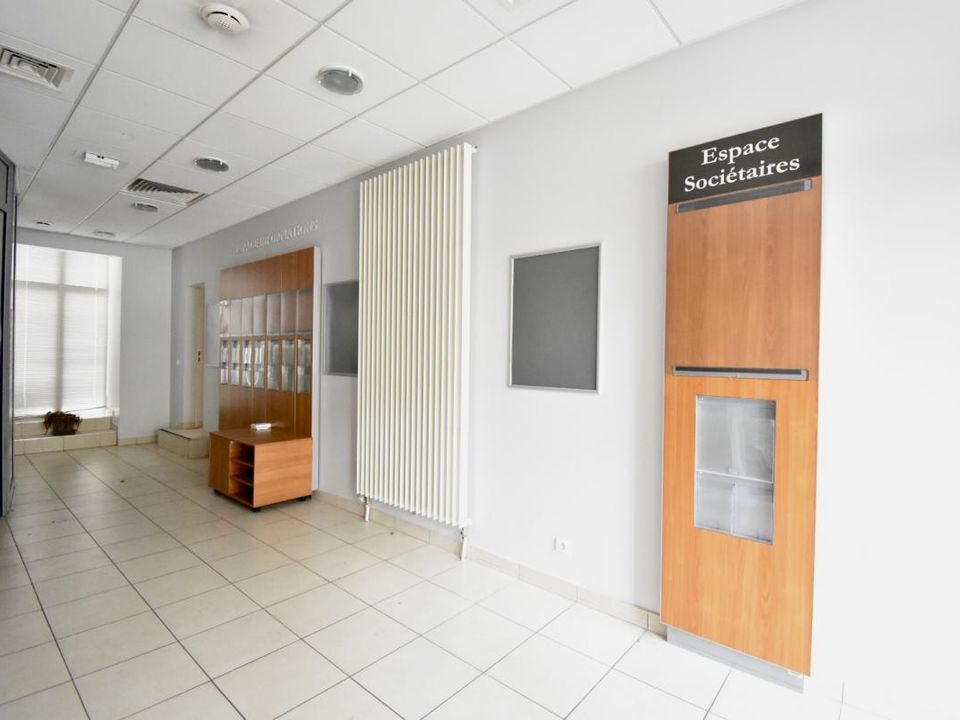 Erhvervsejendom i Marmoutier, Bas-Rhin - foto 2