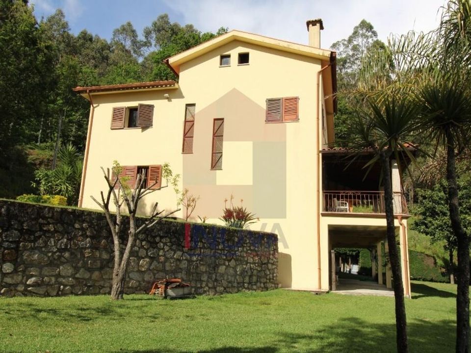 Byhus i Vila Verde, Braga - foto 2