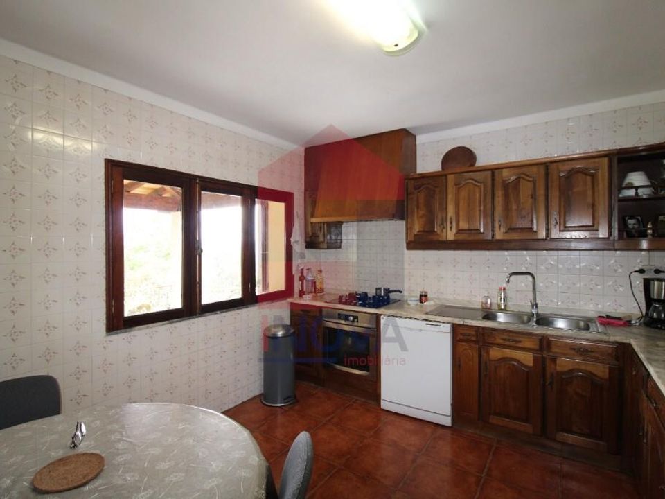 Byhus i Vila Verde, Braga - foto 3