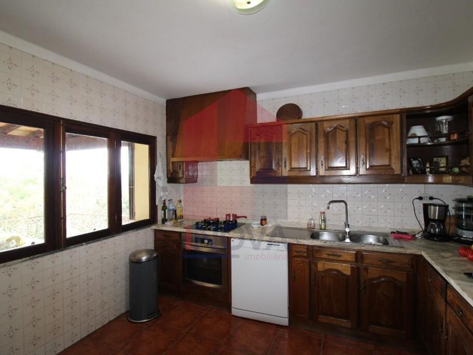 Byhus i Vila Verde, Braga - foto 4