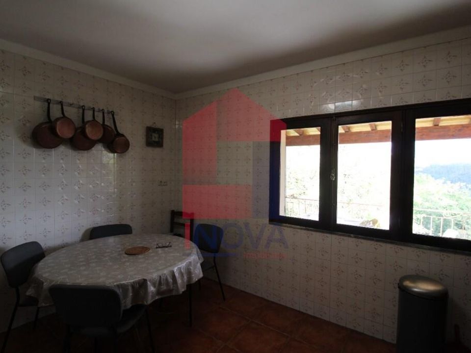 Byhus i Vila Verde, Braga - foto 5