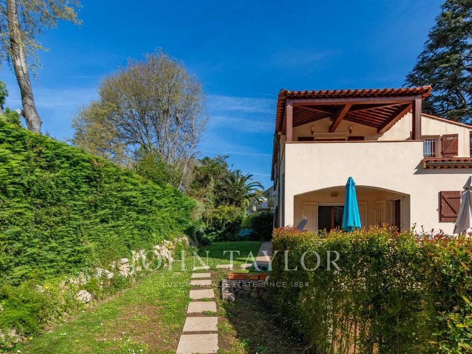 Villa i Antibes, Alpes-Maritimes - foto 3