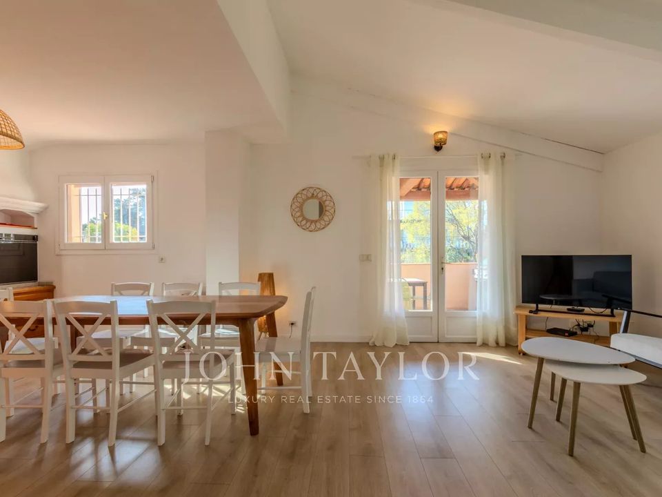 Villa i Antibes, Alpes-Maritimes - foto 4