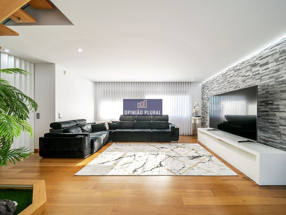 Villa i Vila Nova de Gaia, Porto - foto 2