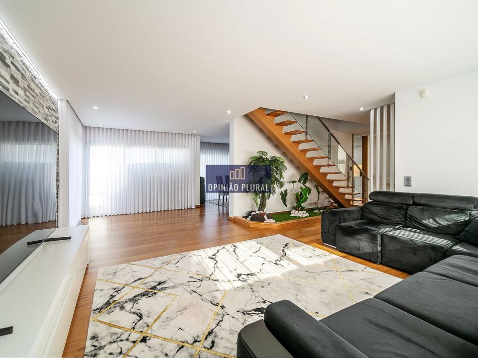 Villa i Vila Nova de Gaia, Porto - foto 3