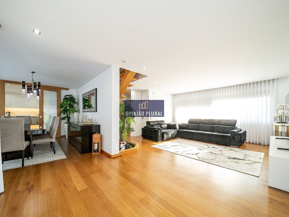 Villa i Vila Nova de Gaia, Porto - foto 5