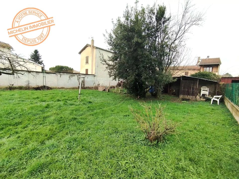 Villa i Ambérieux, Rhone - foto 2