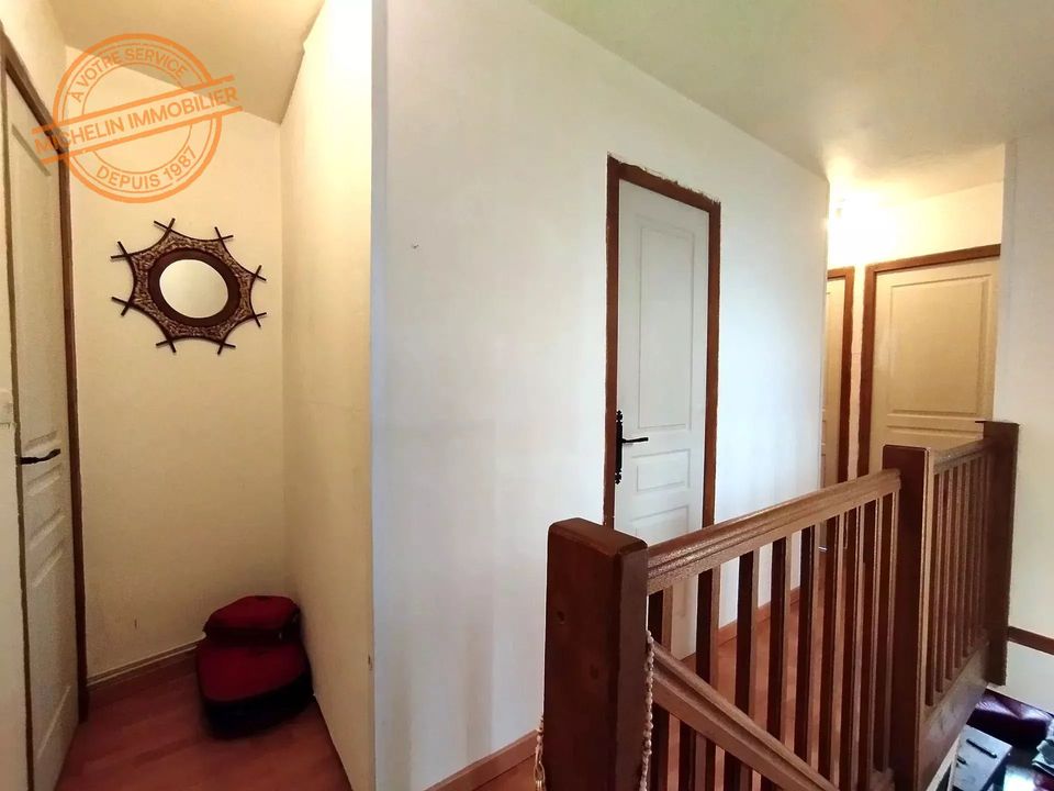 Villa i Ambérieux, Rhone - foto 4