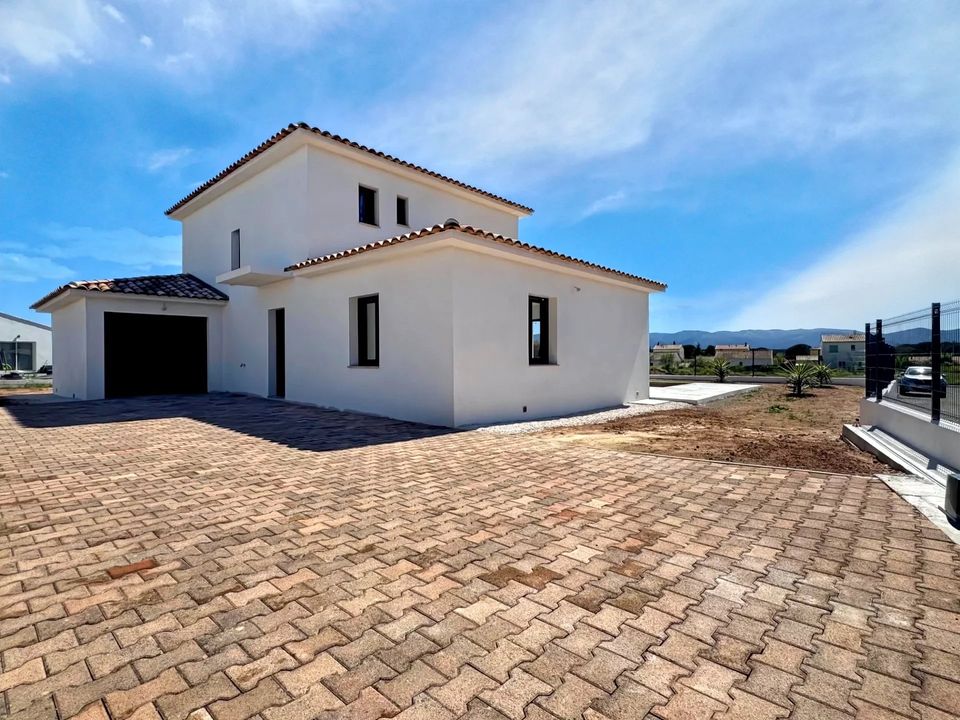 Villa i Vidauban, Var - bilde 3