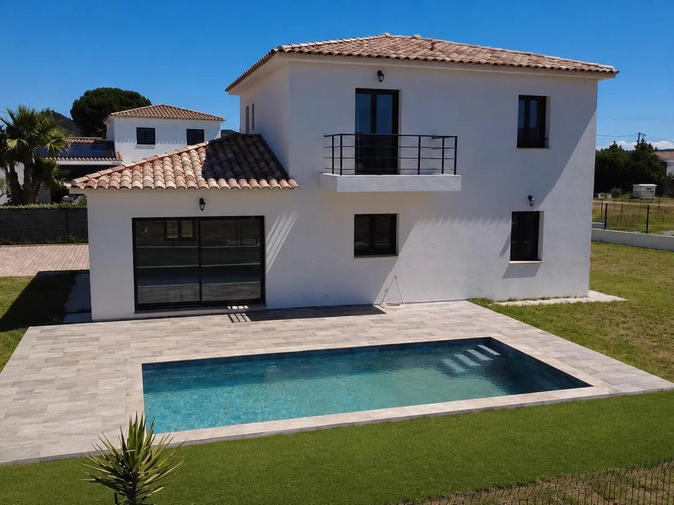 Villa en Vidauban, Var - foto 2