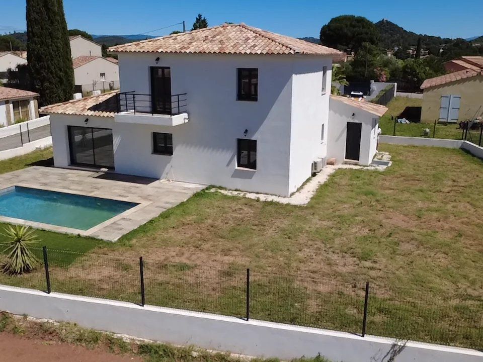Villa en Vidauban, Var - foto 4