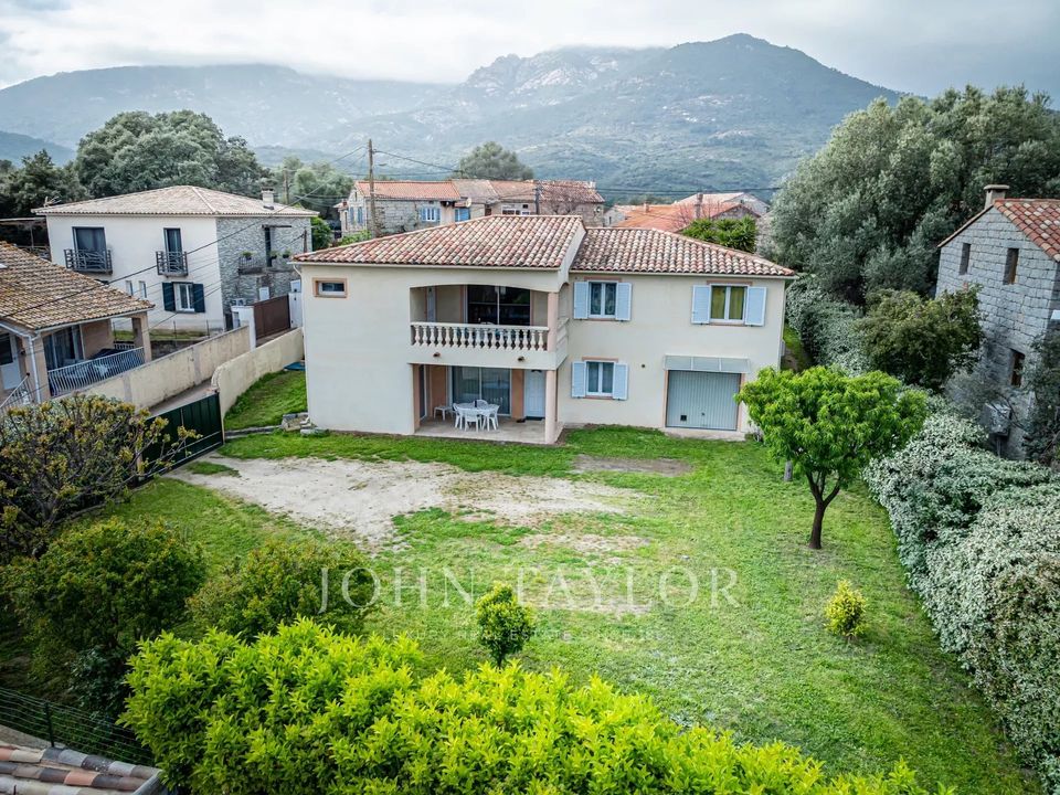 Villa i Porto-Vecchio, Corse-du-Sud - foto 3