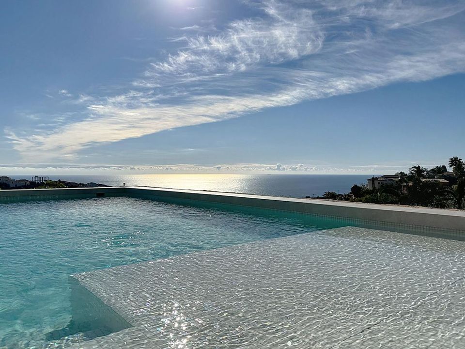 Villa i Moraira, Alicante - foto 1