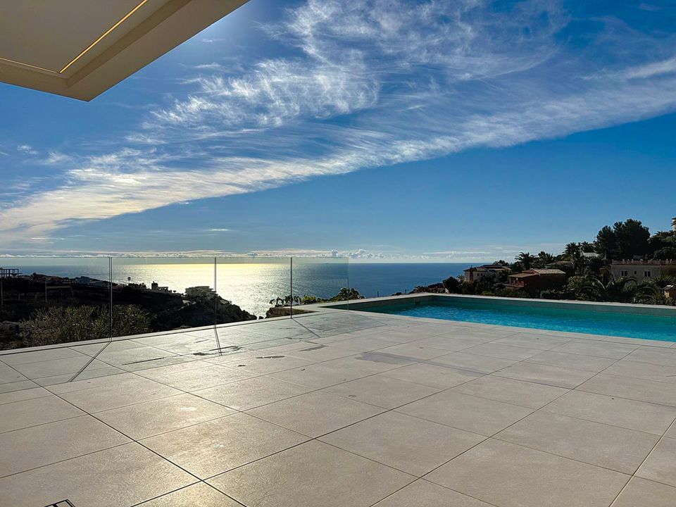 Villa i Moraira, Alicante - foto 5
