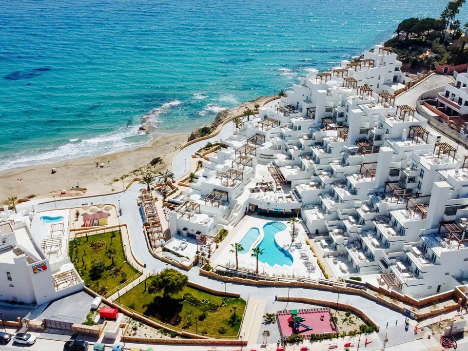 Leilighet i El Campello, Alicante - bilde 2