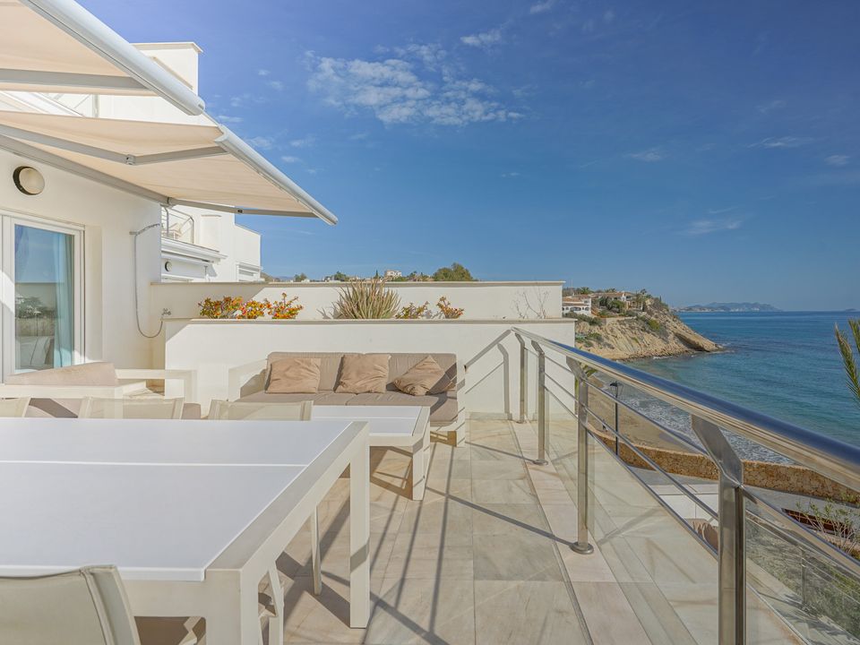 Leilighet i El Campello, Alicante - bilde 3