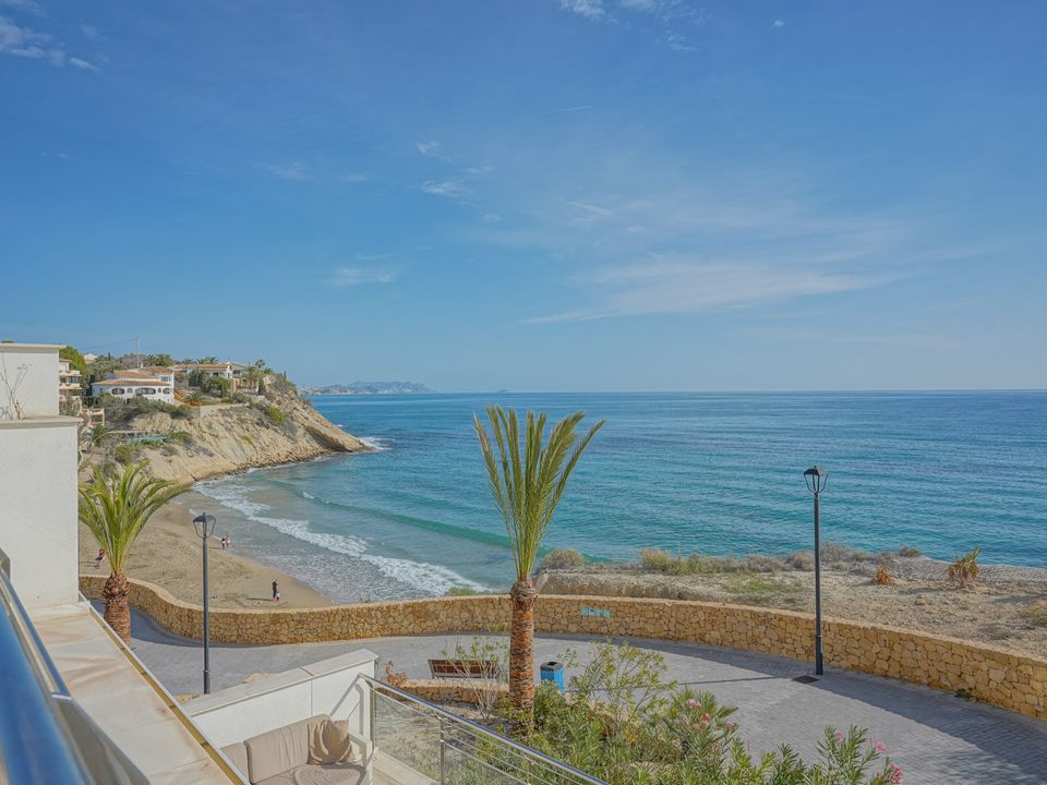 Leilighet i El Campello, Alicante - bilde 4