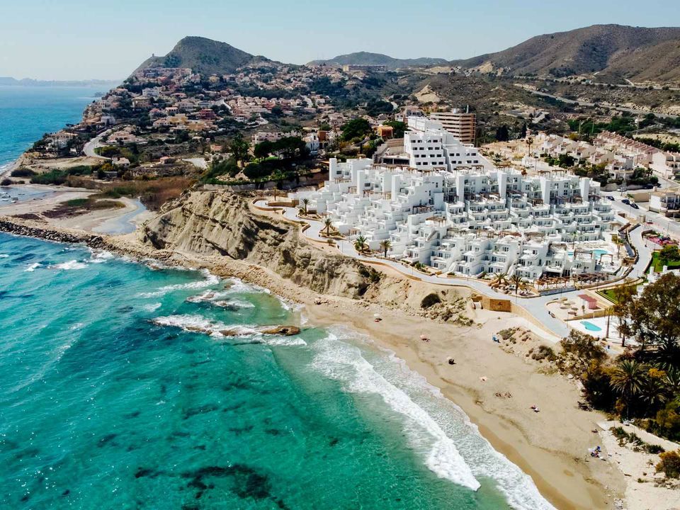 Leilighet i El Campello, Alicante - bilde 5