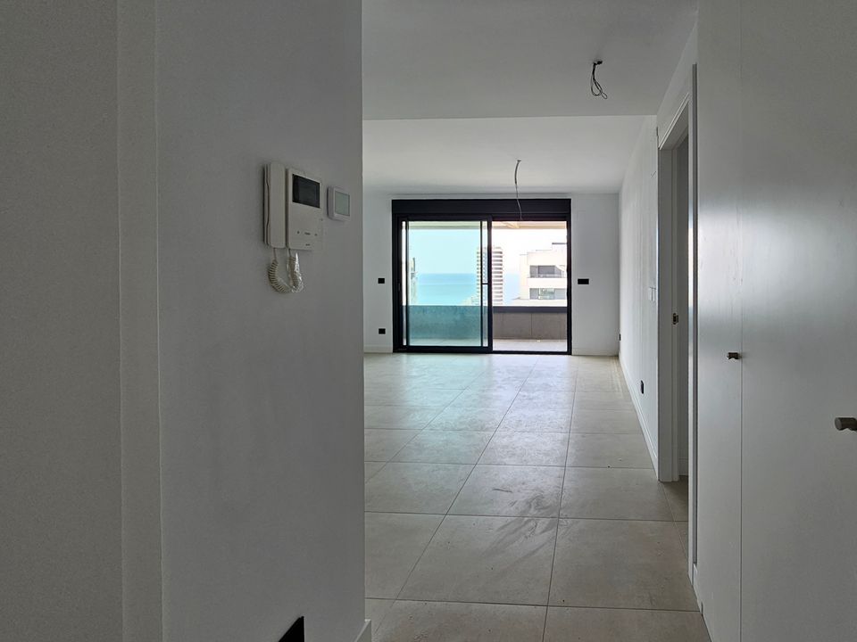 Penthouse i Calpe, Alicante - foto 5