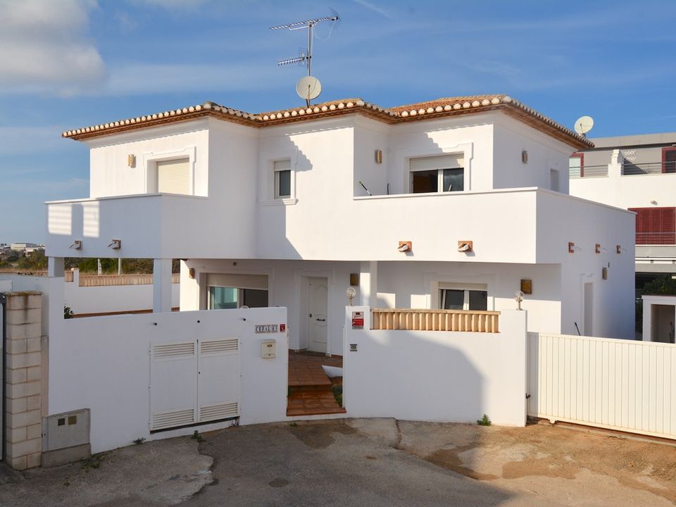 Villa i Denia, Alicante - foto 2