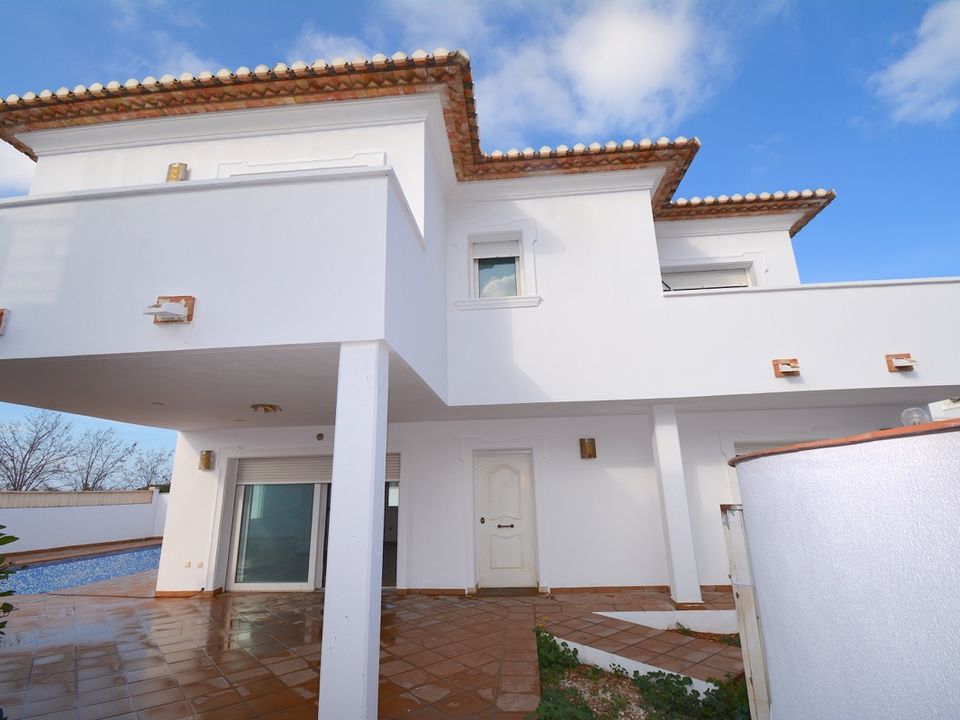 Villa i Denia, Alicante - foto 4