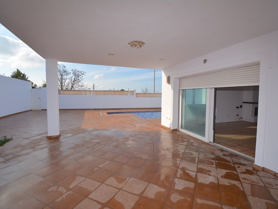 Villa i Denia, Alicante - foto 5
