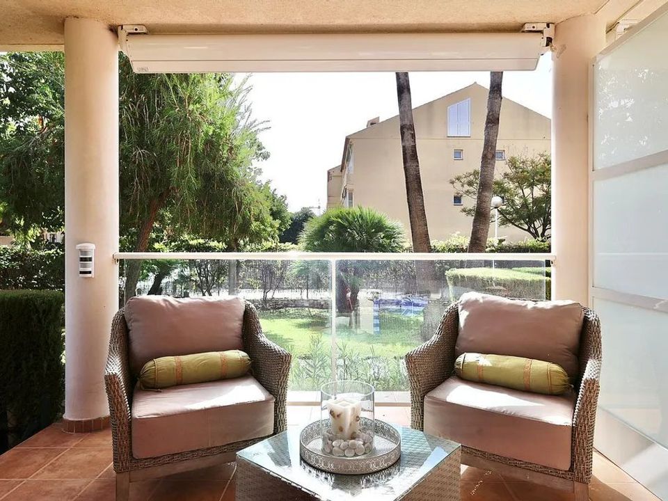 Lejlighed i Javea, Alicante - foto 3