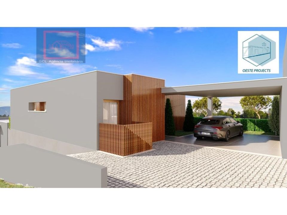 Villa i Caldas da Rainha, Leiria - foto 2