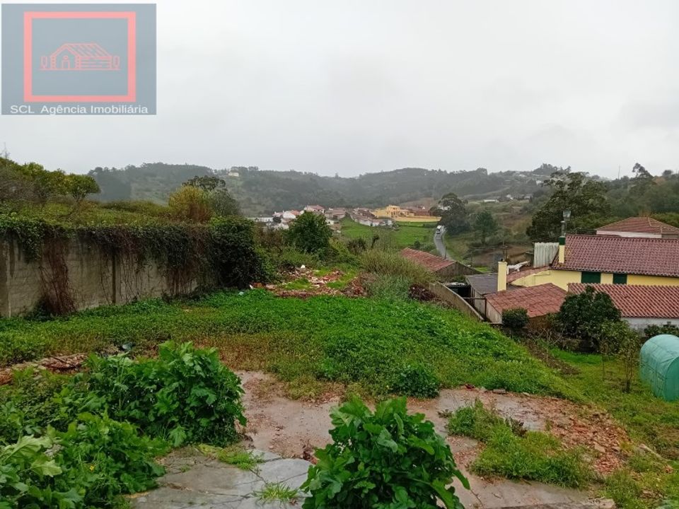 Villa i Caldas da Rainha, Leiria - foto 4