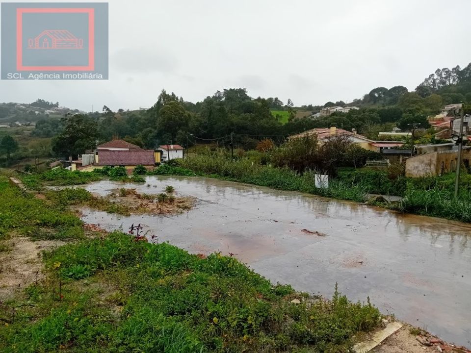 Villa i Caldas da Rainha, Leiria - foto 5